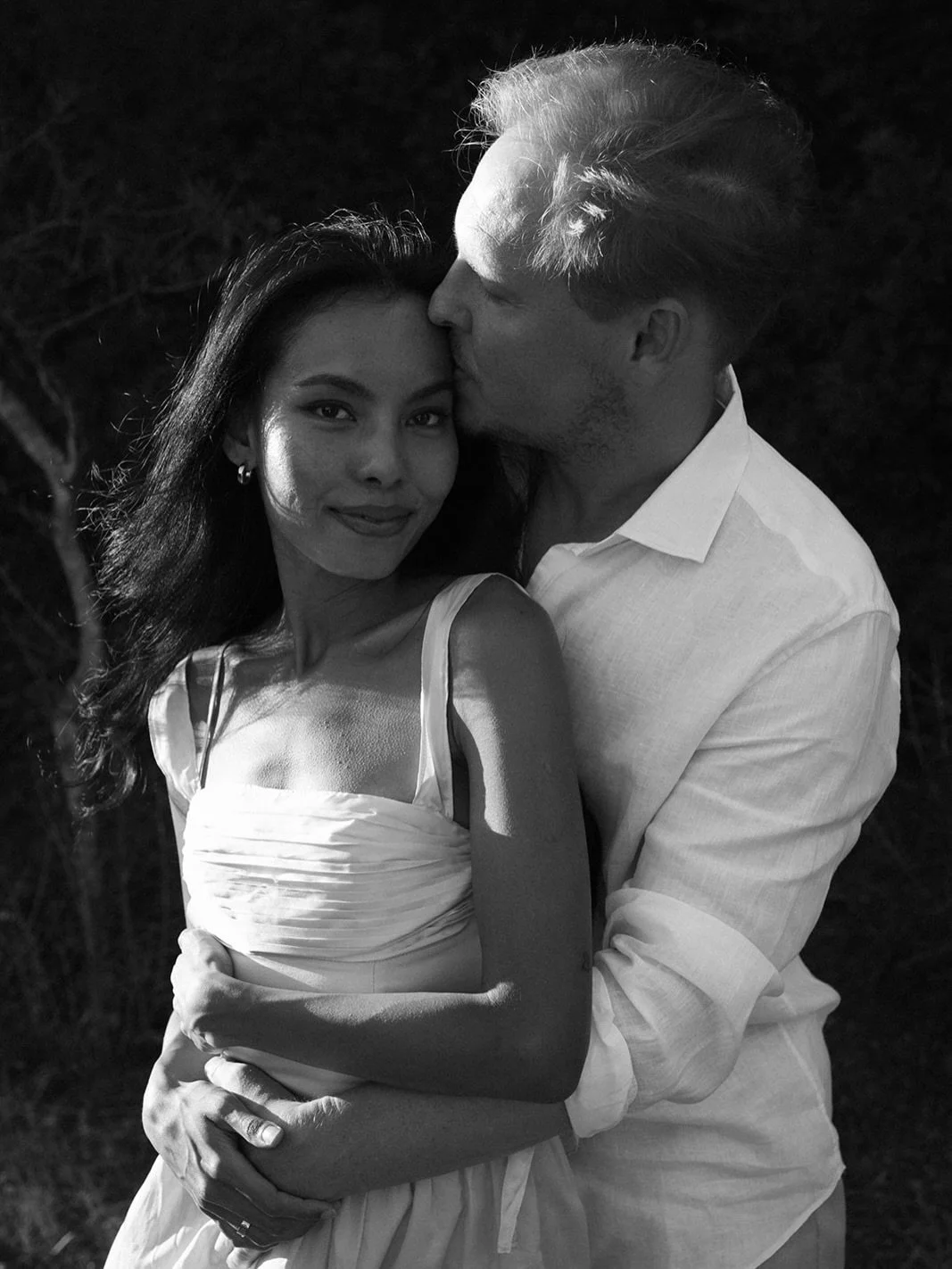 Un amour comme le vent