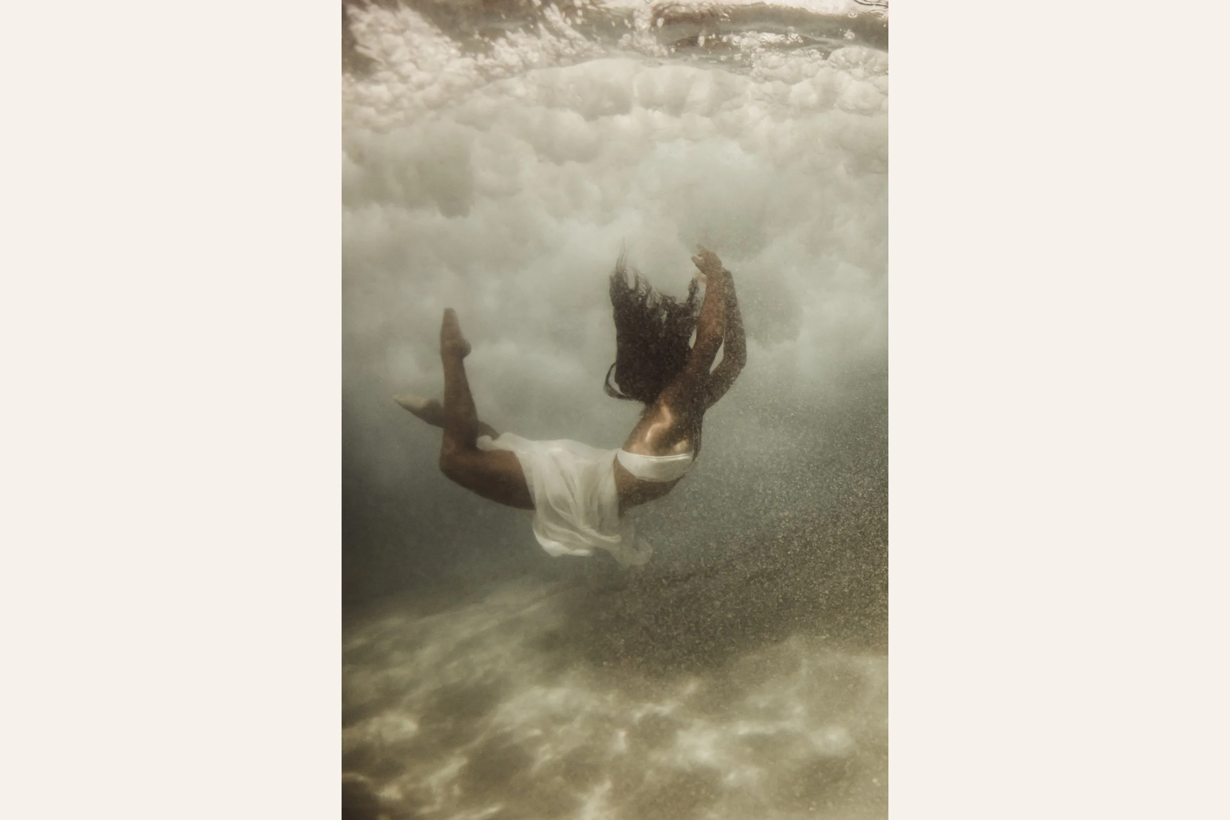 Surrender
