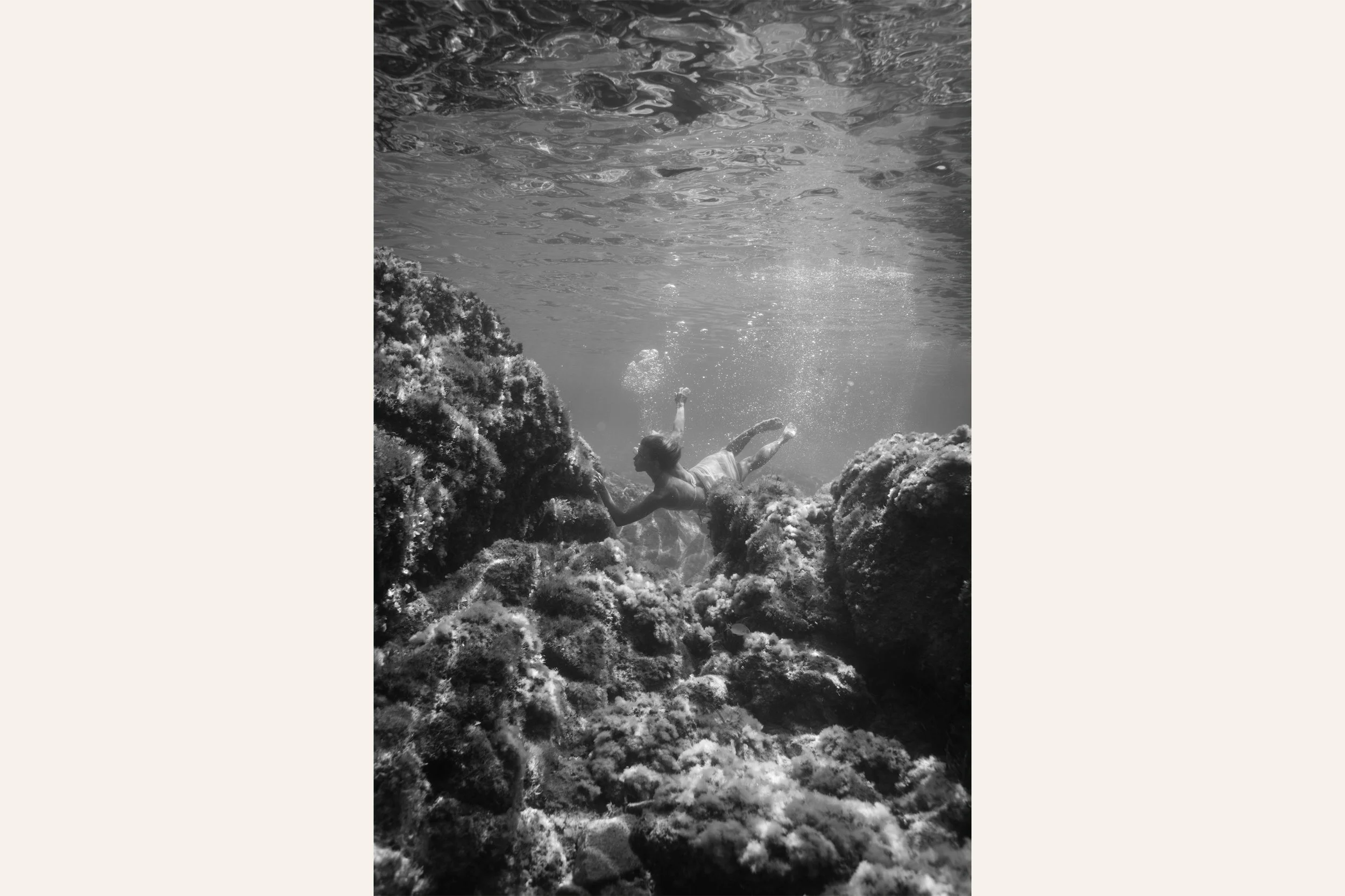 Between Breaths
