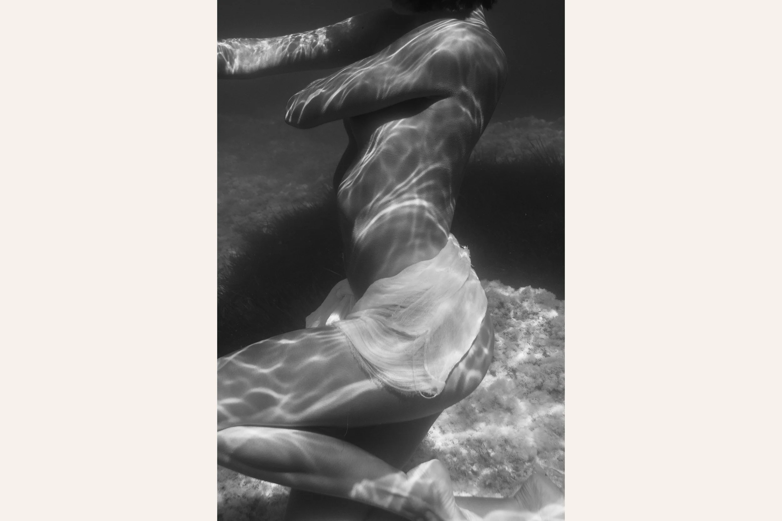 Sea Veins