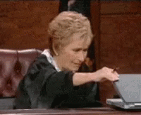 Me, every time I had to use a computer when I had a headache.