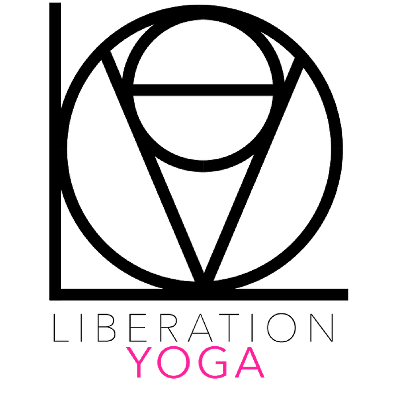 Liberation Yoga