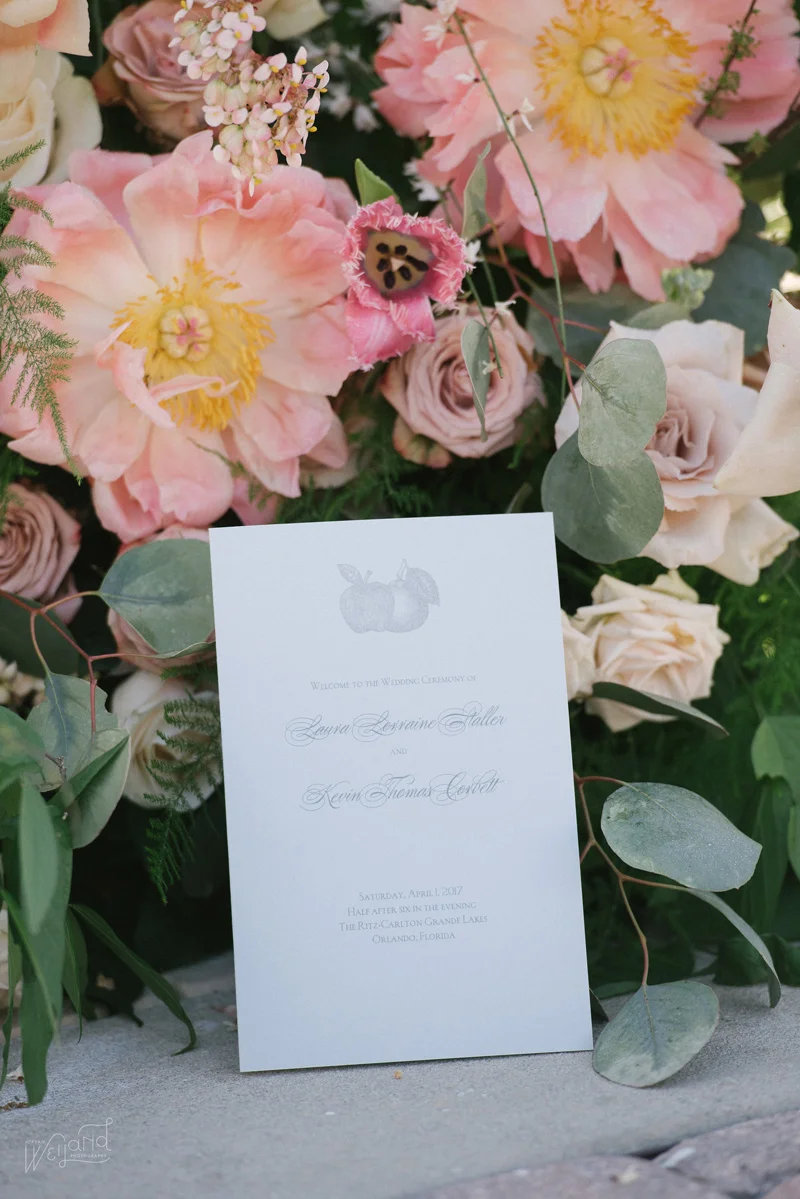 velvetandtwine.com | Velvet and Twine Floral Design | Ritz Carlton Grande Lakes Orlando Florida Weddings | Wedding Flowers in College Park | Jordan Weiland Photography _ (6).jpg