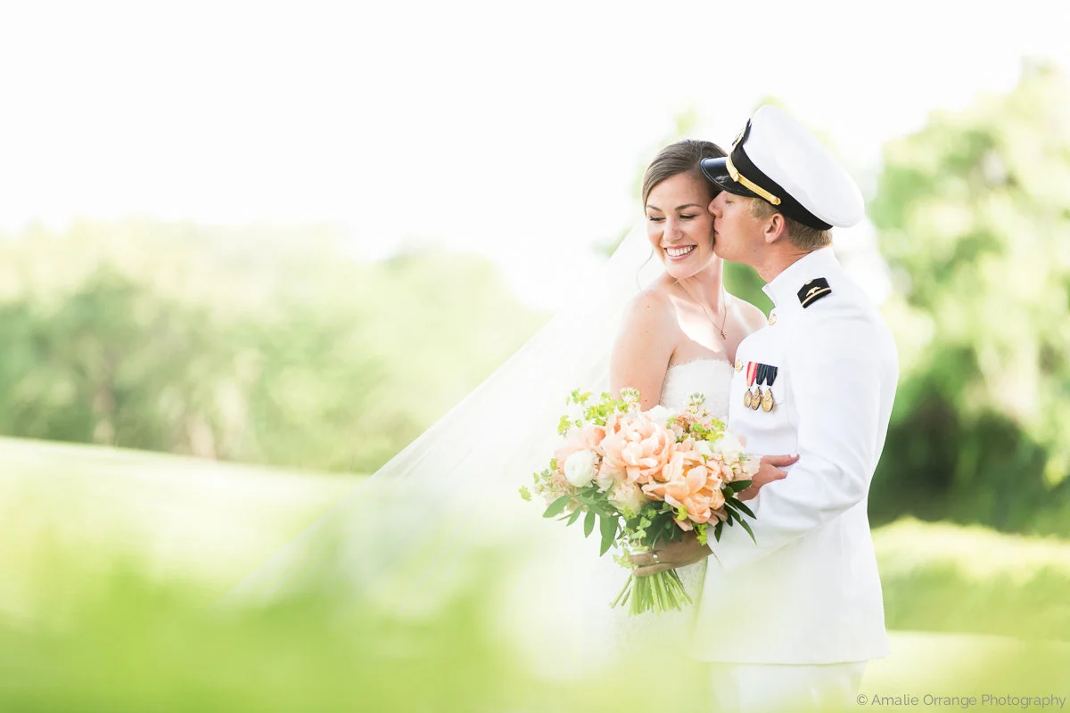 Interlachen Country Club Winter Park Wedding Francie Max