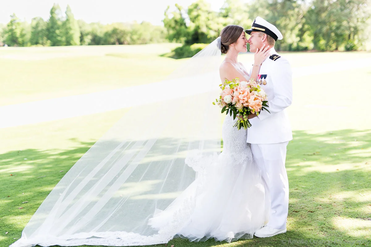Interlachen Country Club Winter Park Wedding Francie Max