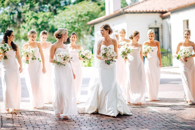 navy blue dress for baby girl The 10 Best Wedding Dresses in Winter Park, FL