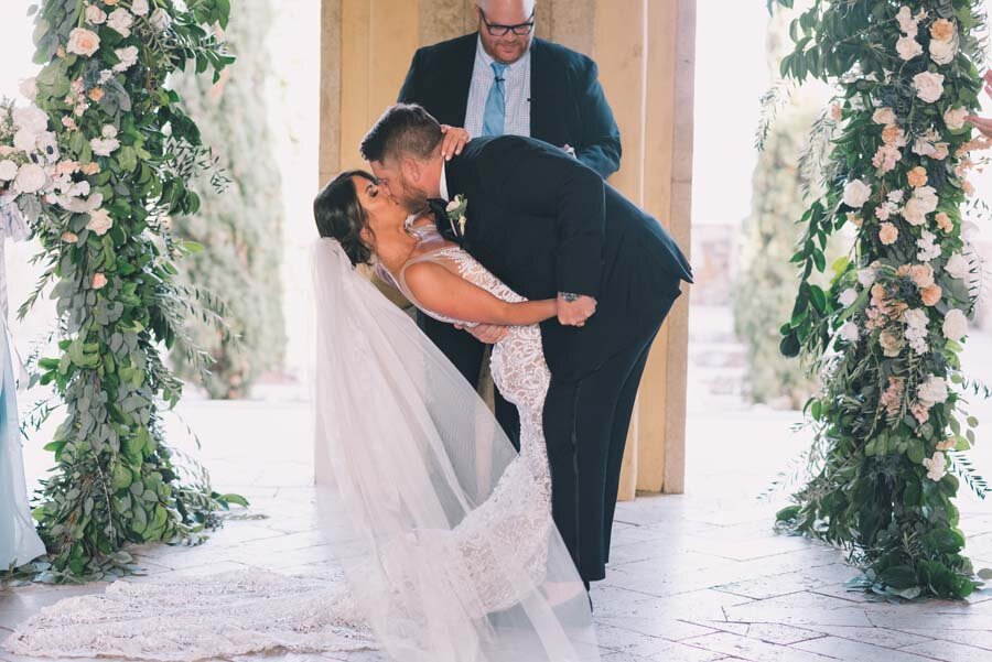 Bella Collina Wedding | Ansley & Ryan — Velvet & Twine