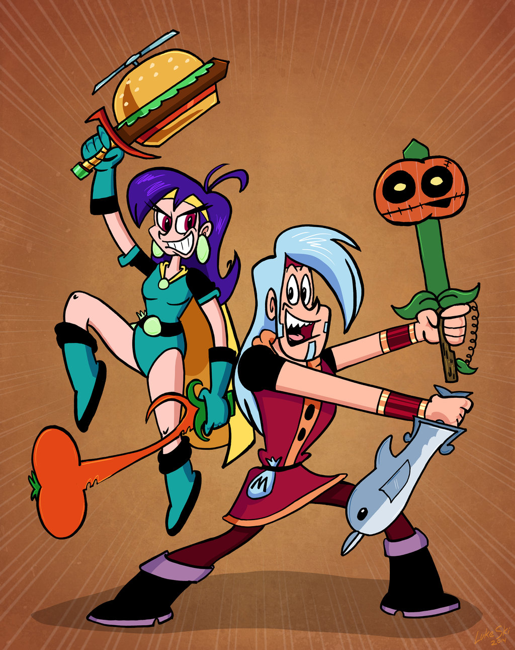 20 MM - Vambre & Prohyas first fan art.jpg