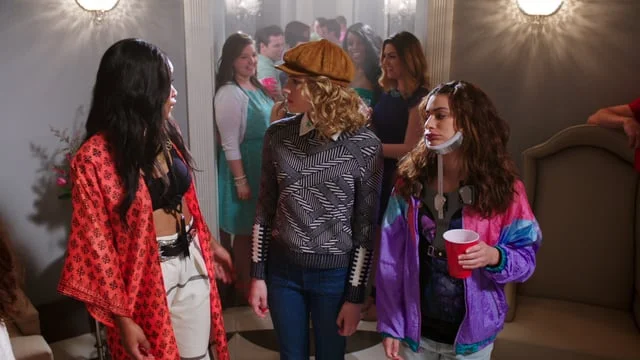 FOX Scream Queens  "Die Tonight"