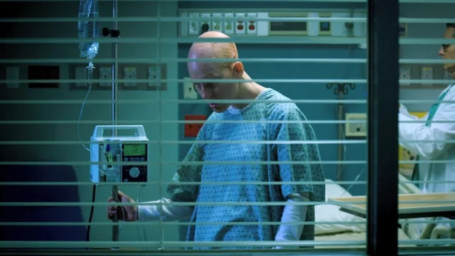 FOX Scream Queens  "Gurney Parade"