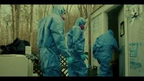 AMC - The Broken and the Bad - Series Trailer