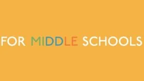 MIDDLE SCHOOL Curriculum Reel