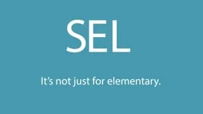 HIGH SCHOOL Curriculum Reel