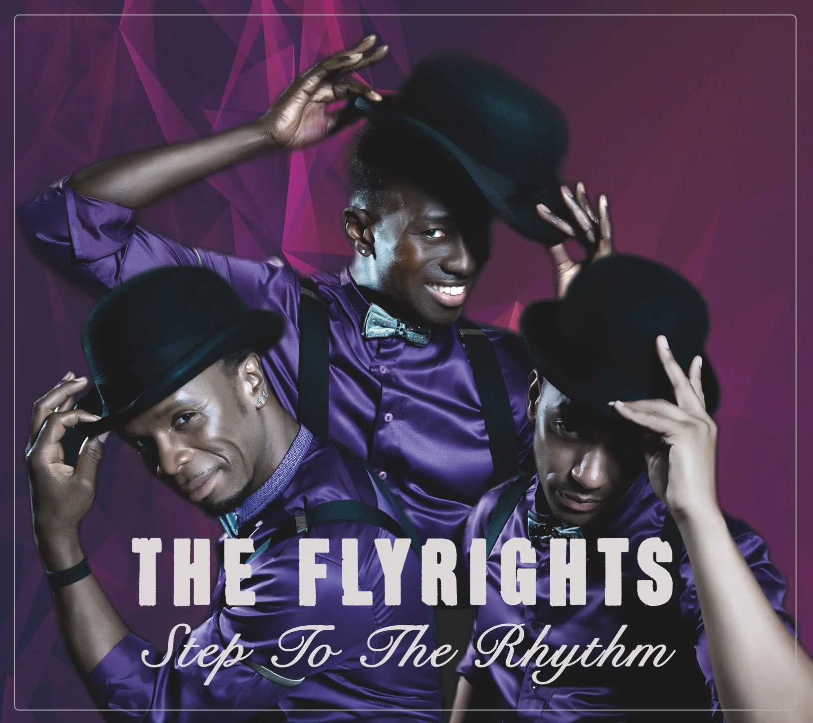 FlyRights_Step_to_the_Rhythm_Cvr.jpg