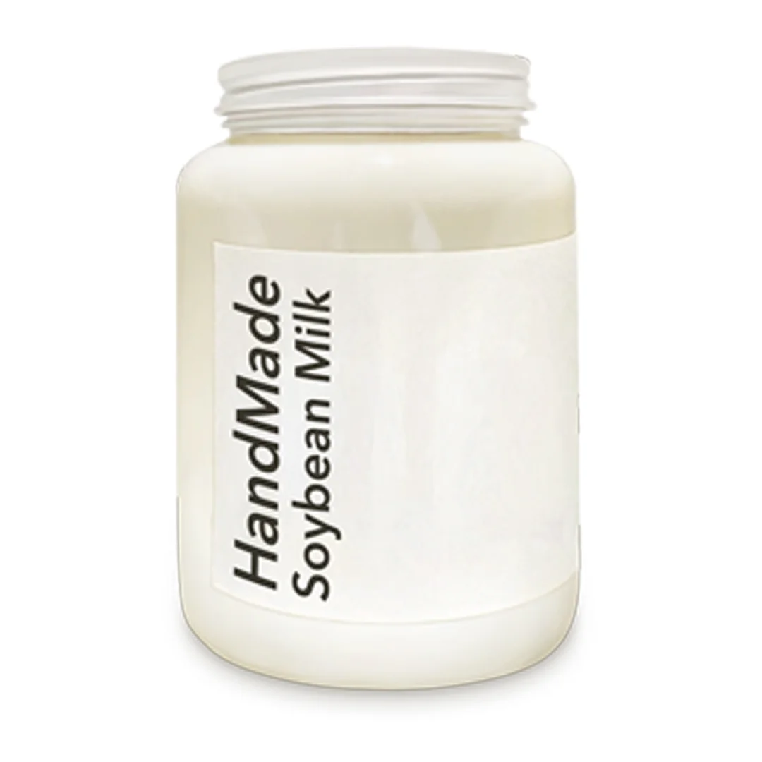 Organic Soybean Drink