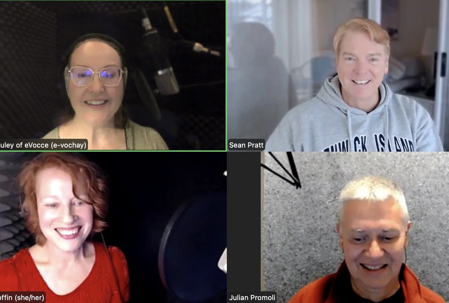 Saturdays at The Dojo! - December 13th 