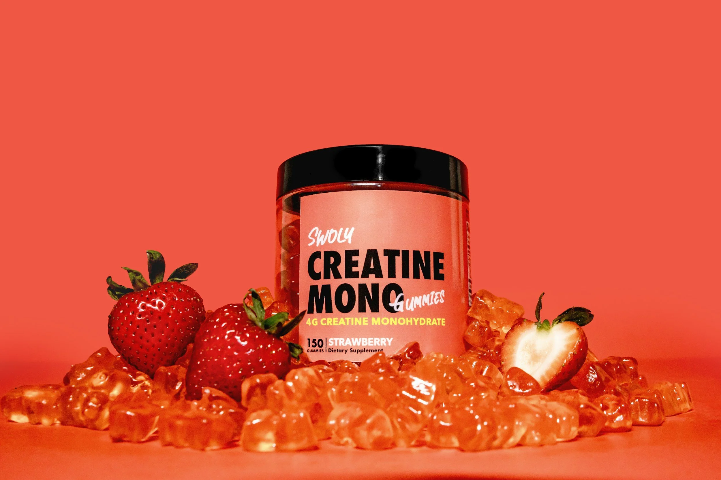 Creatine 101: Your Complete Guide to the Most Studied Supplement on the Market