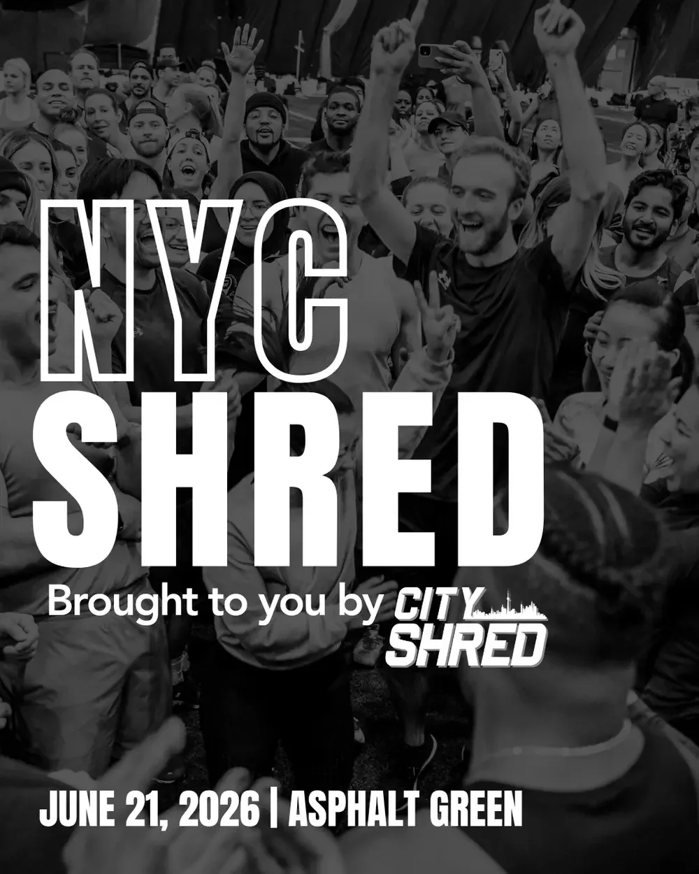 City Shred NYC