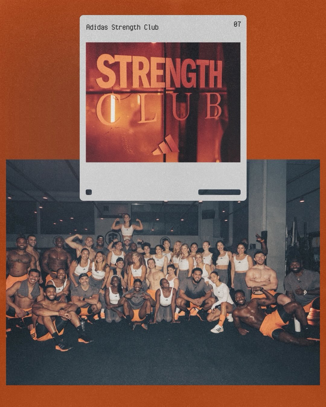 Magical workout in new DROPSET 4📙
Huge Thanks to @jawsnelson @jfit4life_ 
📸@grayokay
@adidas @adidasus @adidaswomen