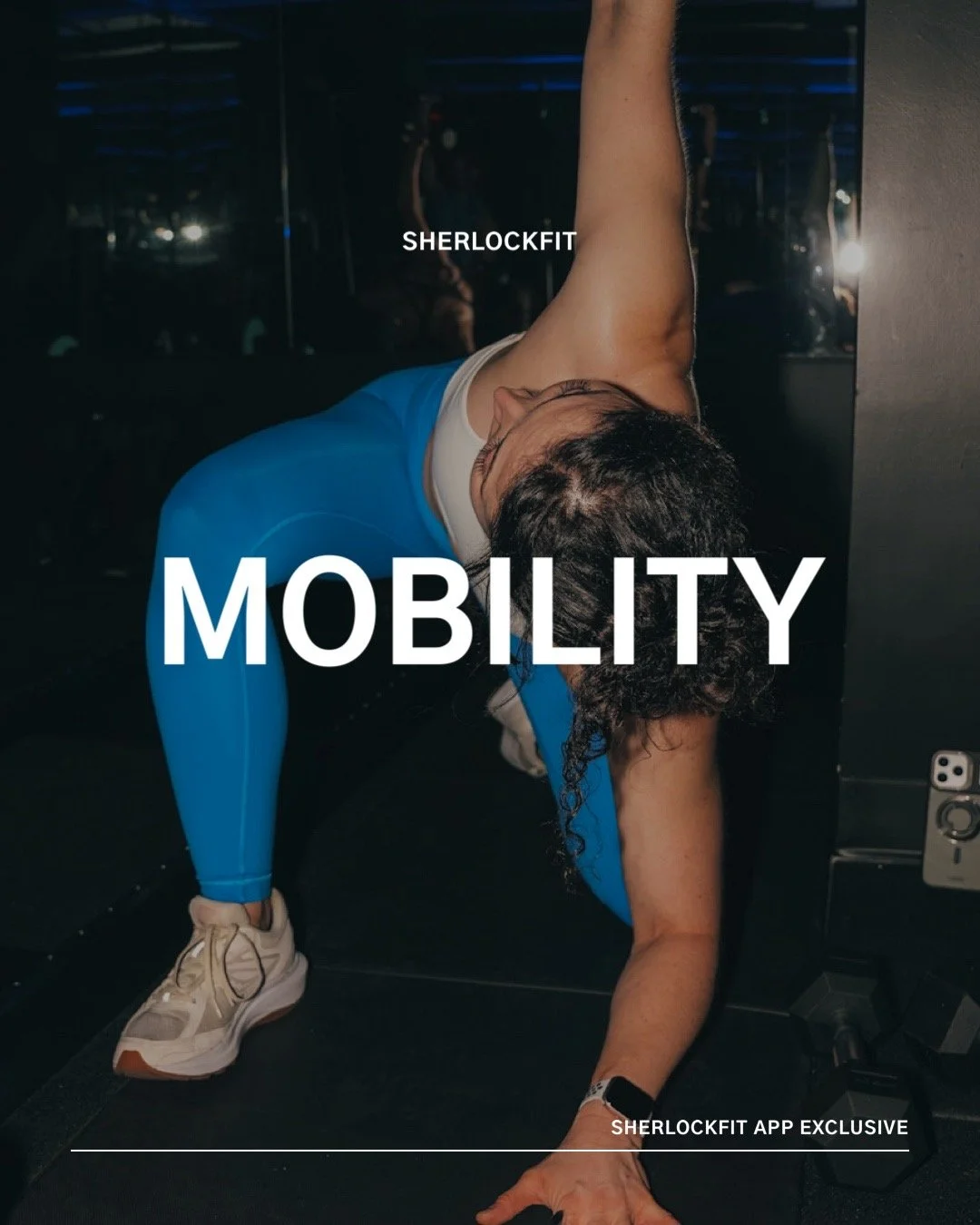 Mobility
