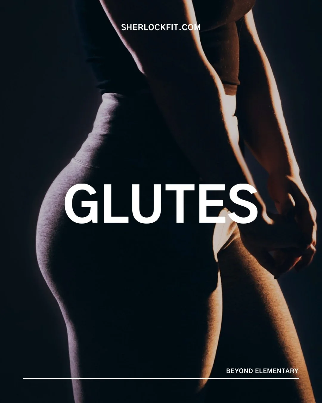 Glutes