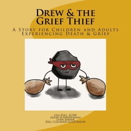 Drew & The Grief Thief