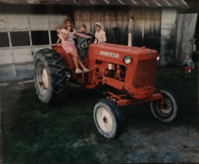 Hudson Valley Farmers