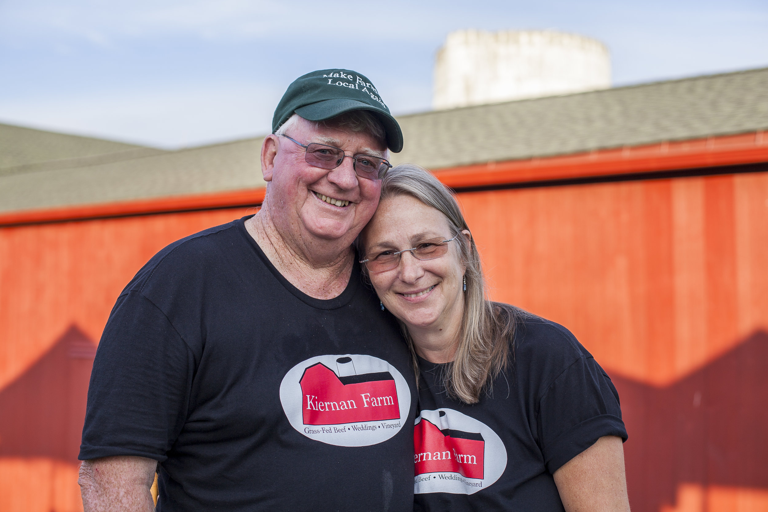 Hudson Valley Farmers