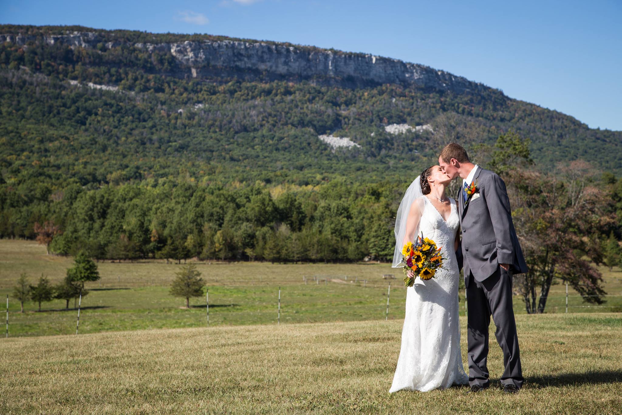 Hudson Valley Wedding Venue