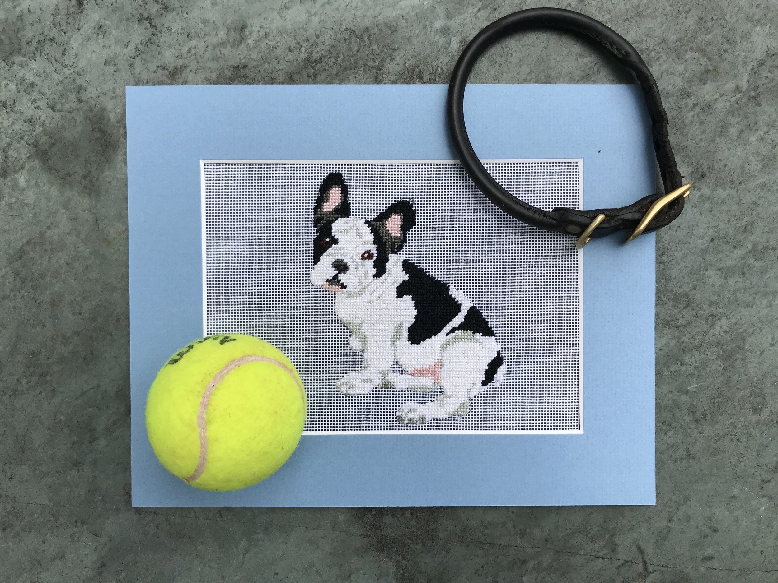 French Bull Dog (Currently out of stock, click to sign up for re-stock notification.)
