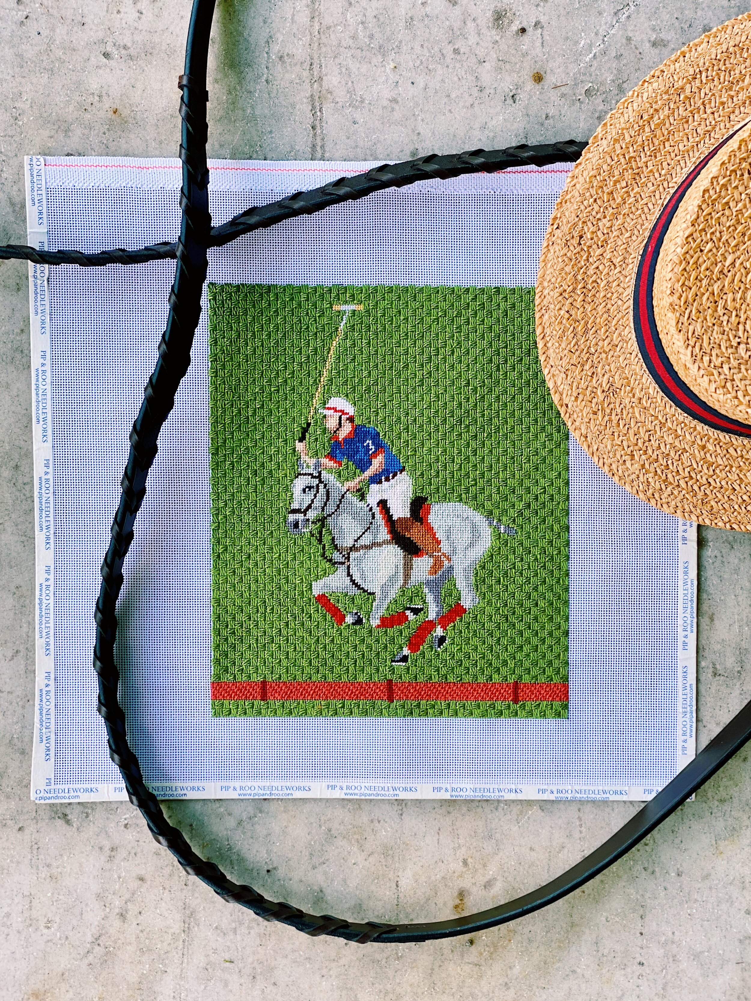 Polo Player (This item is not yet available, click to sign up for availability notification).