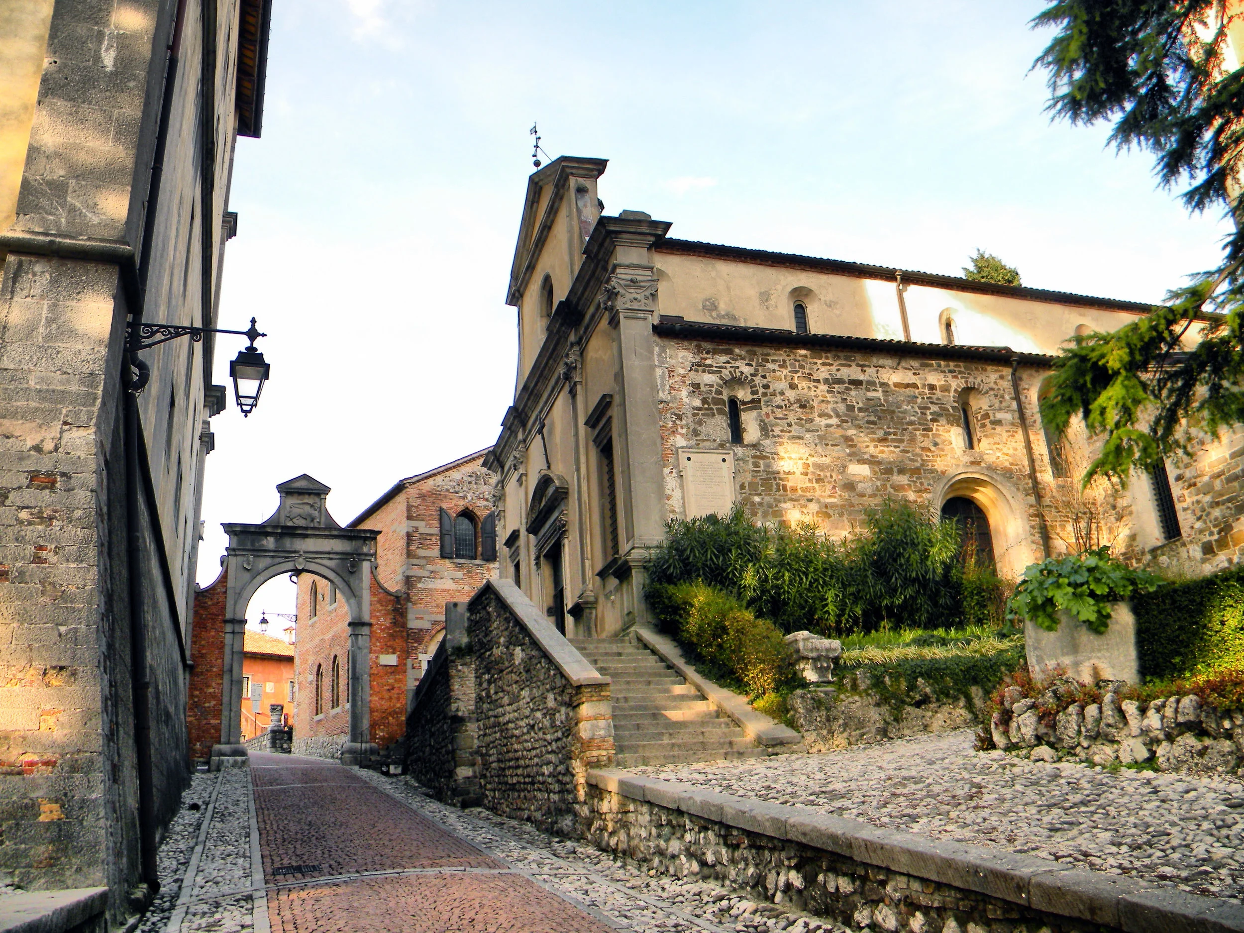 Udine, Italy