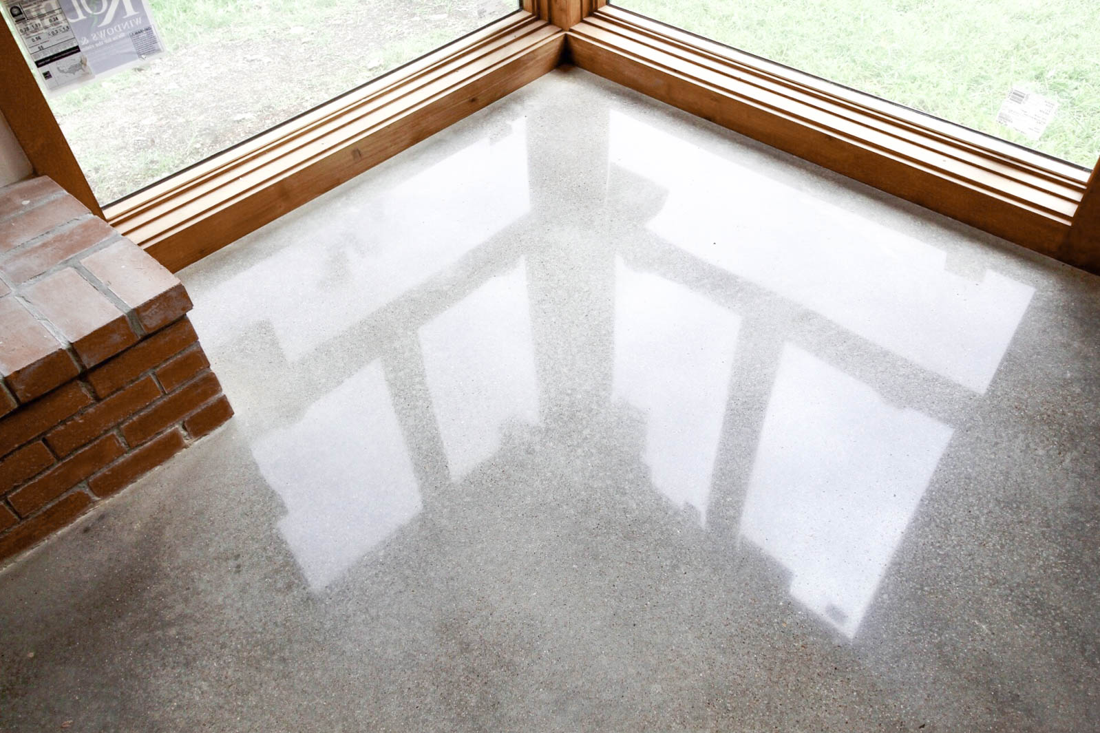 Craftsman Concrete Floors Texas Concrete Floor Polishing