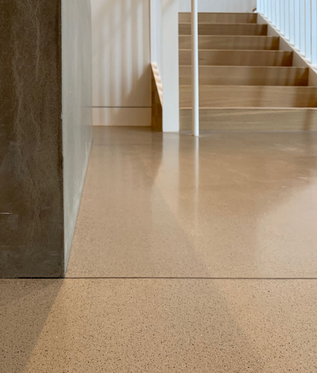 How To Clean Concrete Floors, How To Cut Concrete Flooring Cost