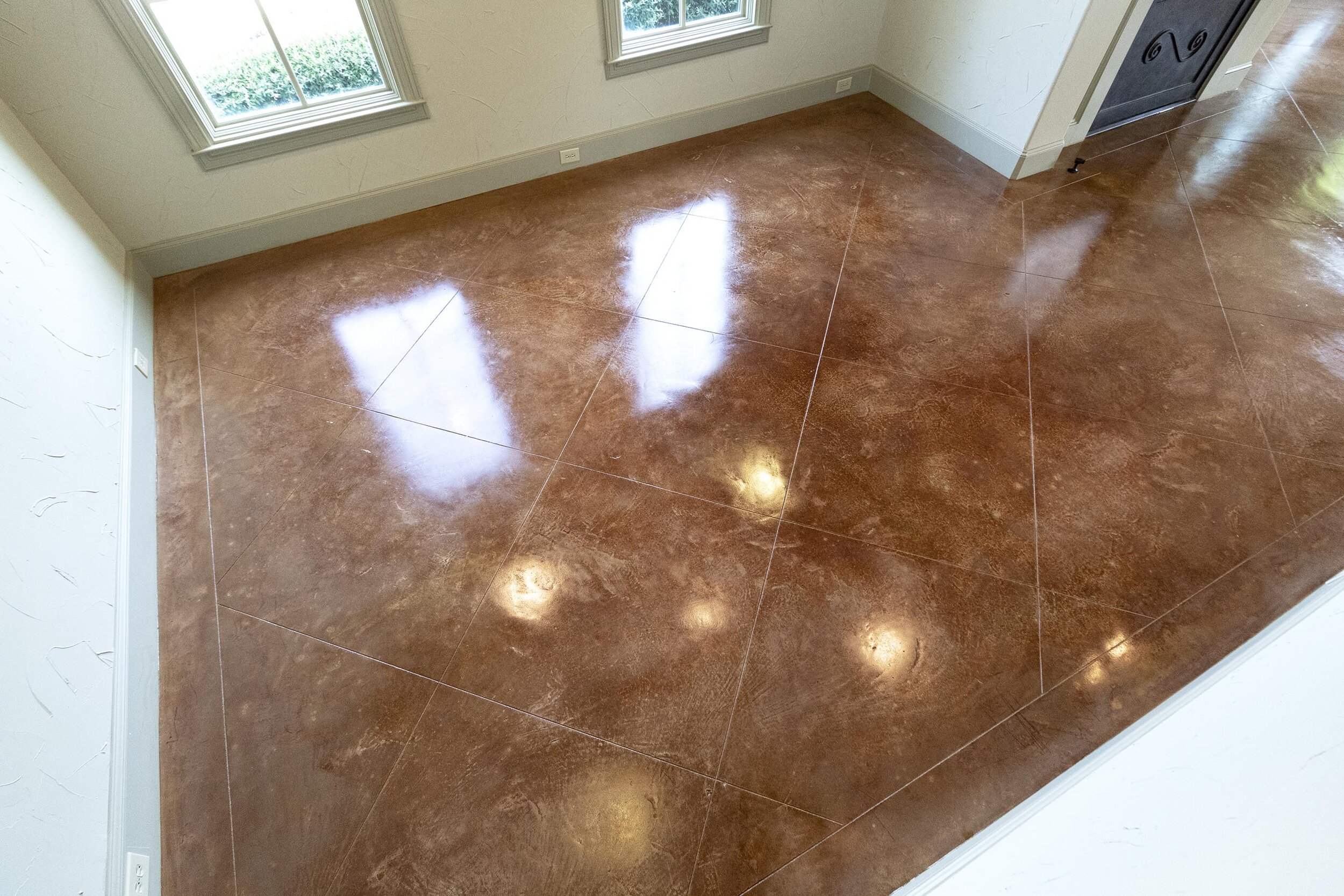 Blog — Craftsman Concrete Floors - Texas Polished Concrete