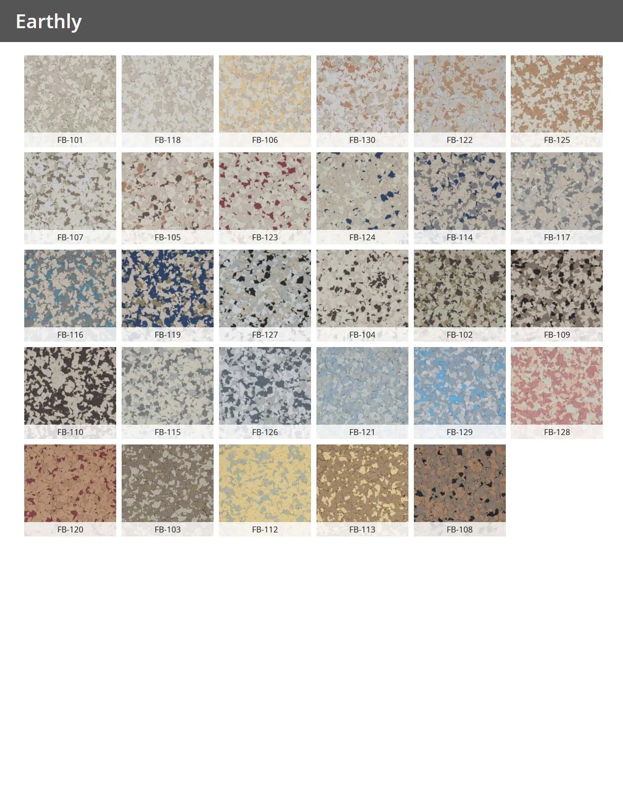 Section 110 Crypto Arenasherwin Williams Epoxy Color Chart - d5f6092