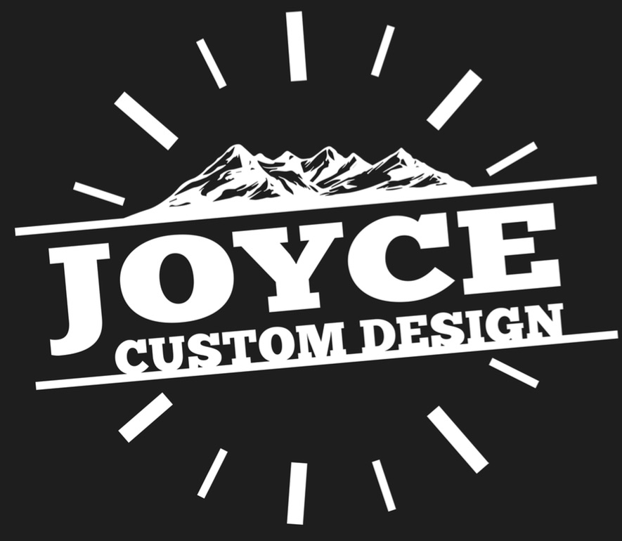 Joyce Custom Design
