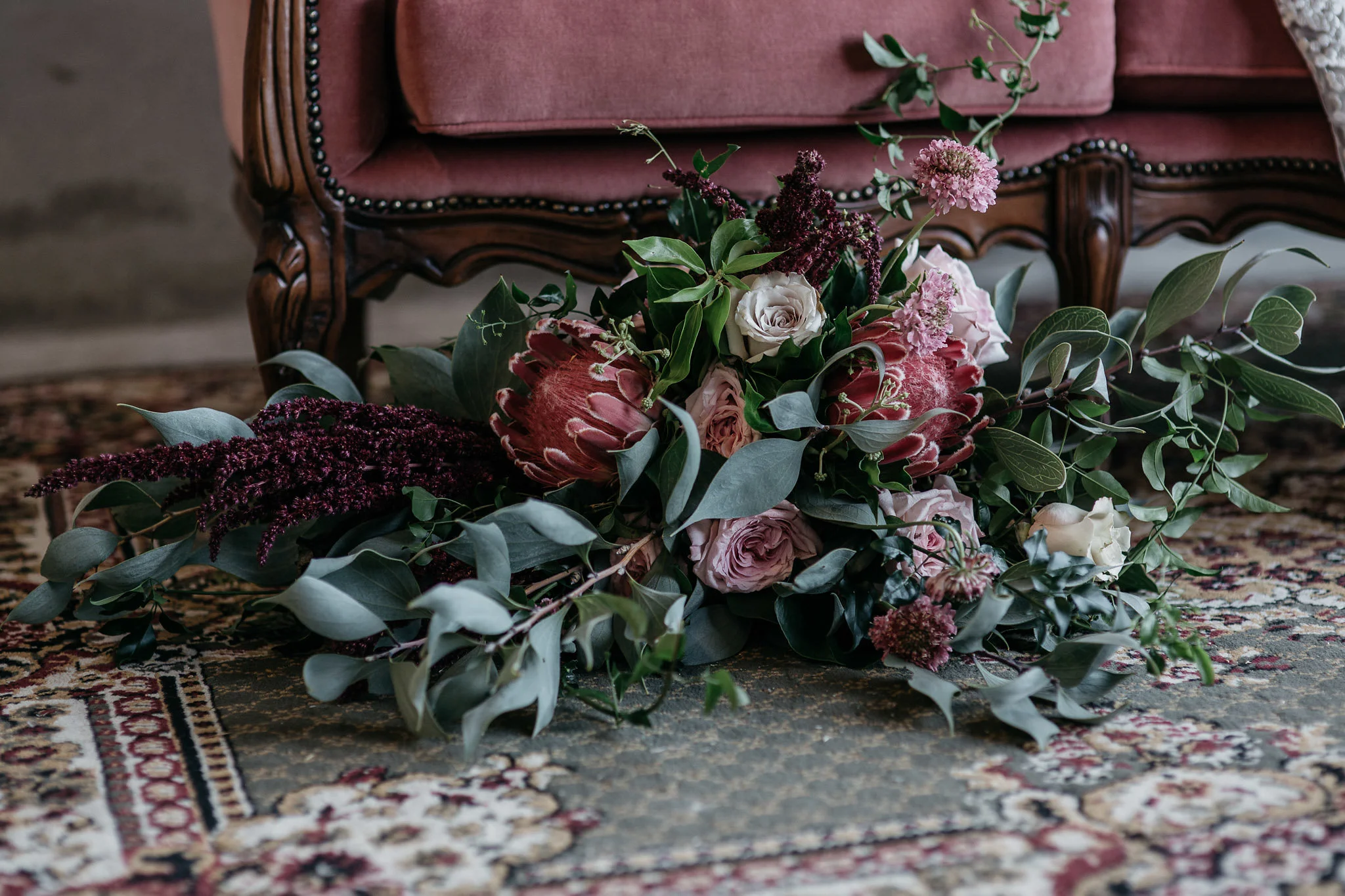 Sea of Love Studio, Fremantle, Florist