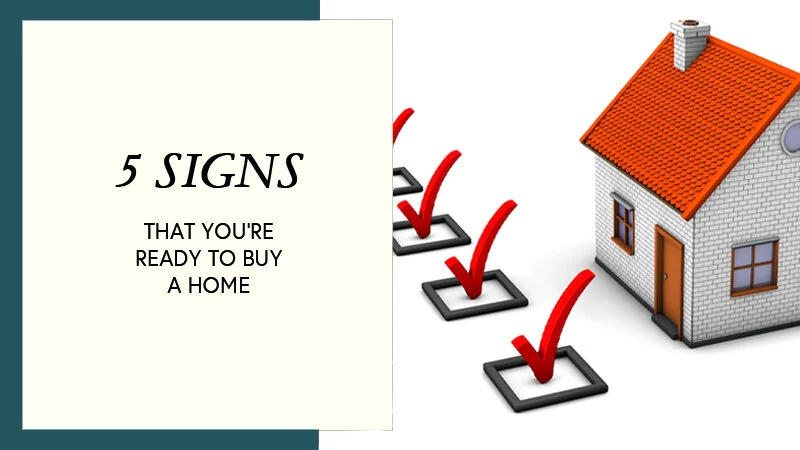 When is the Right Time to Buy a House?