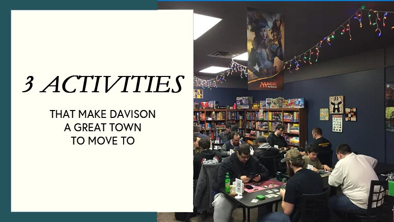 3 Fun Things to Try in Davison, Michigan