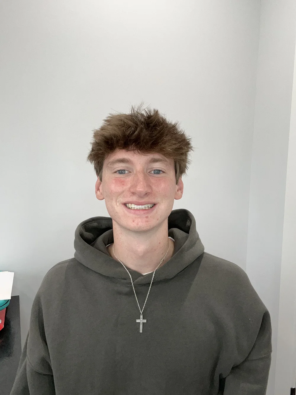 Henry Dearing — Smith Street Homes Real Estate Agents Serving Genesee