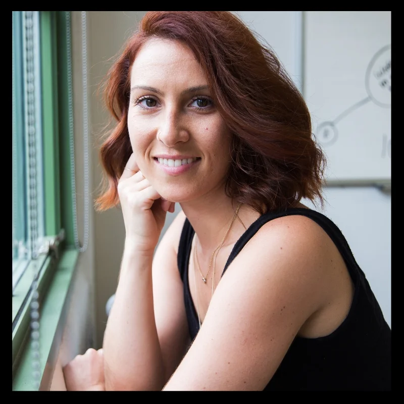 Sarah Campbell