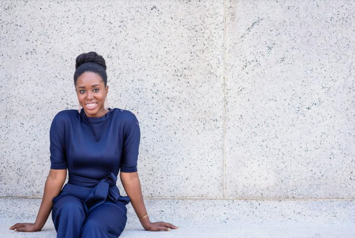 Feyisola Ogunfemi, Owner Statuesque Events @feyisola