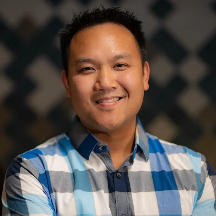 Ben Lin, Owner & Founder, B.Lin Catering @blincatering