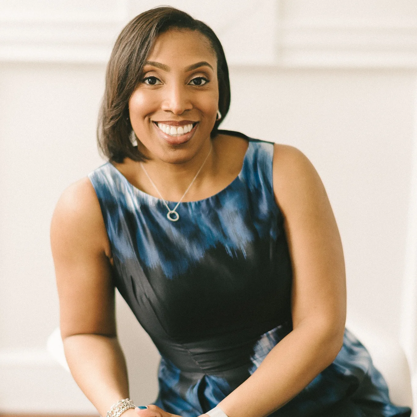 Myrna Daramy, Wedding Insider, Marketing Technologist, & SEO Coach @myrnadaramy