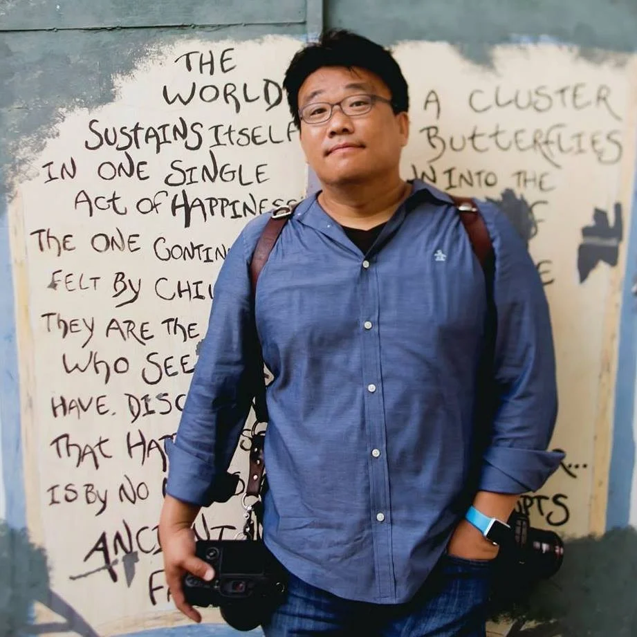 Ken Pak, Wedding Photographer, Ken Pak Photography @kenpakphotography