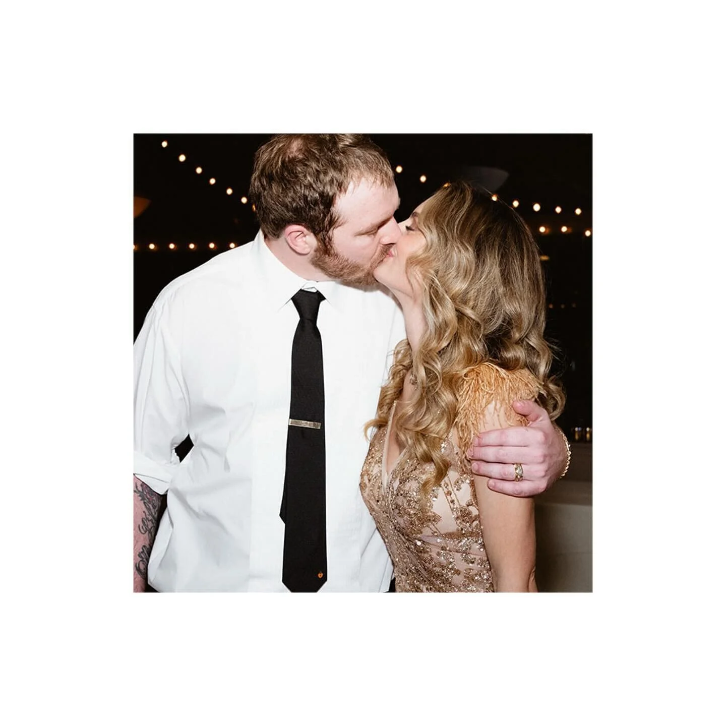 SO MUCH FUN celebrating Jillian + Zack this weekend 🪩🍸📞🤍