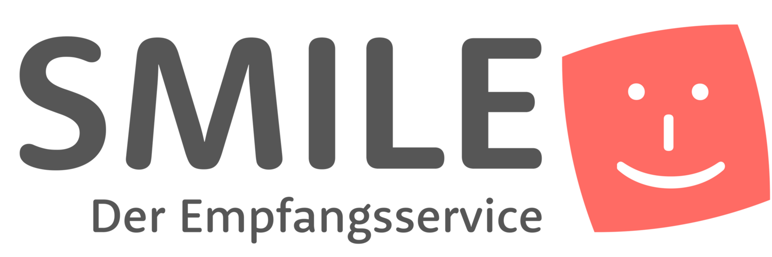 SMILE der Empfangsservice Deutschland