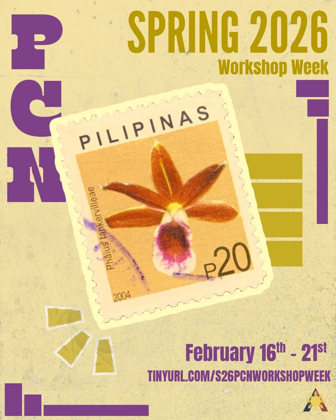 PCN WORKSHOPS ARE BACK 🤩

As we are reaching the start of PCN season we have a whole week of PCN workshops packed ahead‼️ Come and try out all these different aspects that PCN has to offer, as there is something for everyone 🙂&zwj;↕️

Acting: Act i