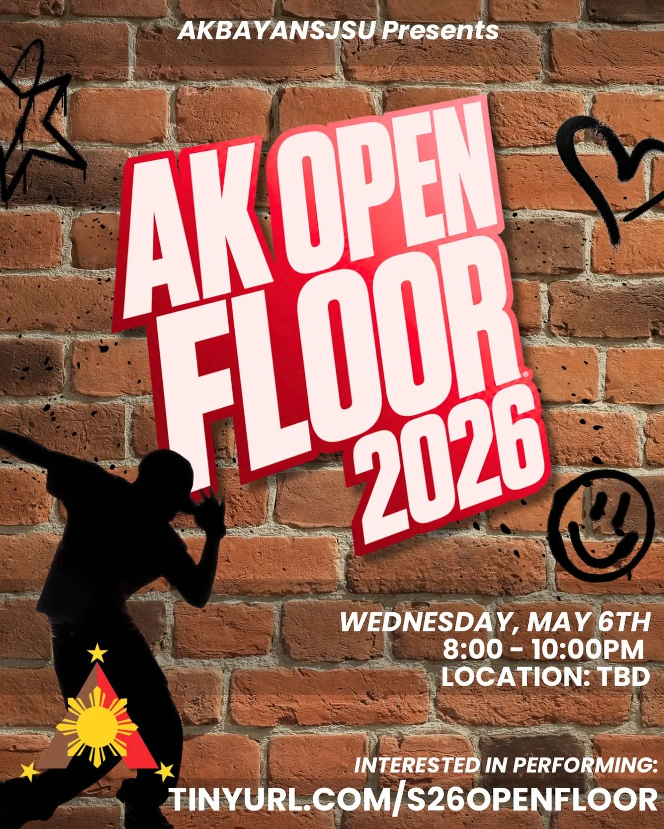 ARE YOU READY TO COME SHOW OFF YOUR MOVES?! 🕺

Pop Lock N&rsquo; Core &amp; COREtopia are hosting an Open Floor on May 6th from 8:00-10:00PN! This space is open to ALL levels of dance and choreography as we celebrate and share the love and passion f